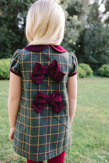 Deck the Halls Dress