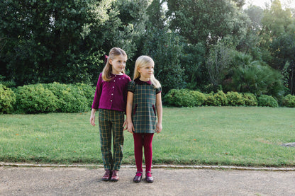 Deck the Halls Trousers
