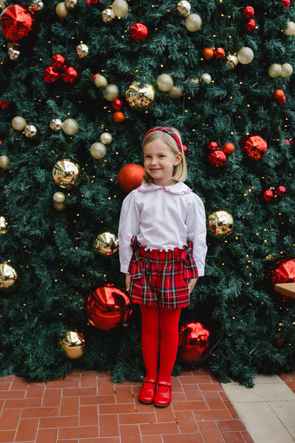 Jingle Bells Girl Shirt