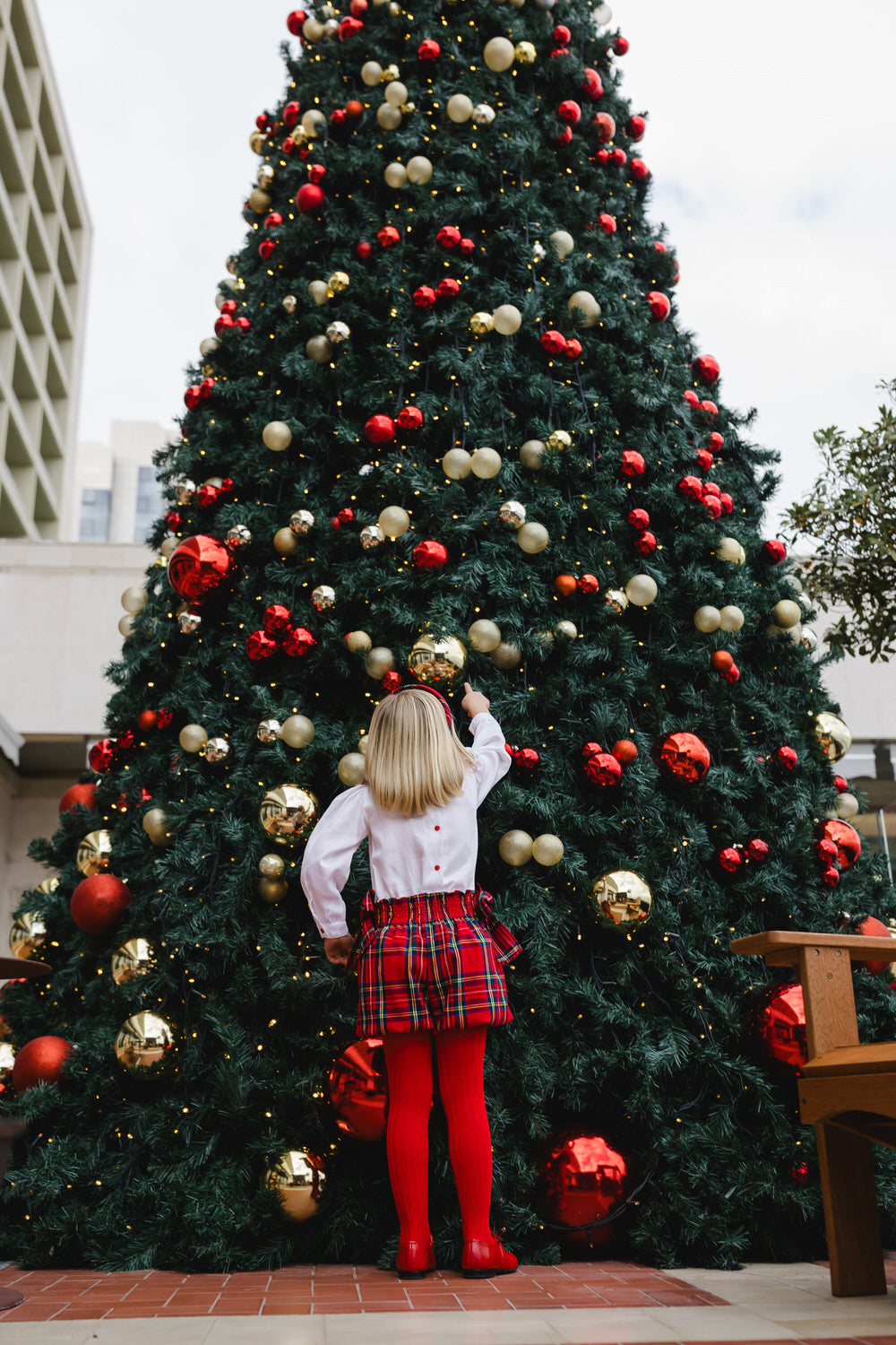 Jingle Bells Girl Shirt
