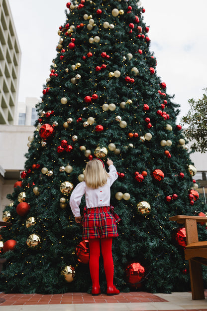 Jingle Bells Girl Shirt