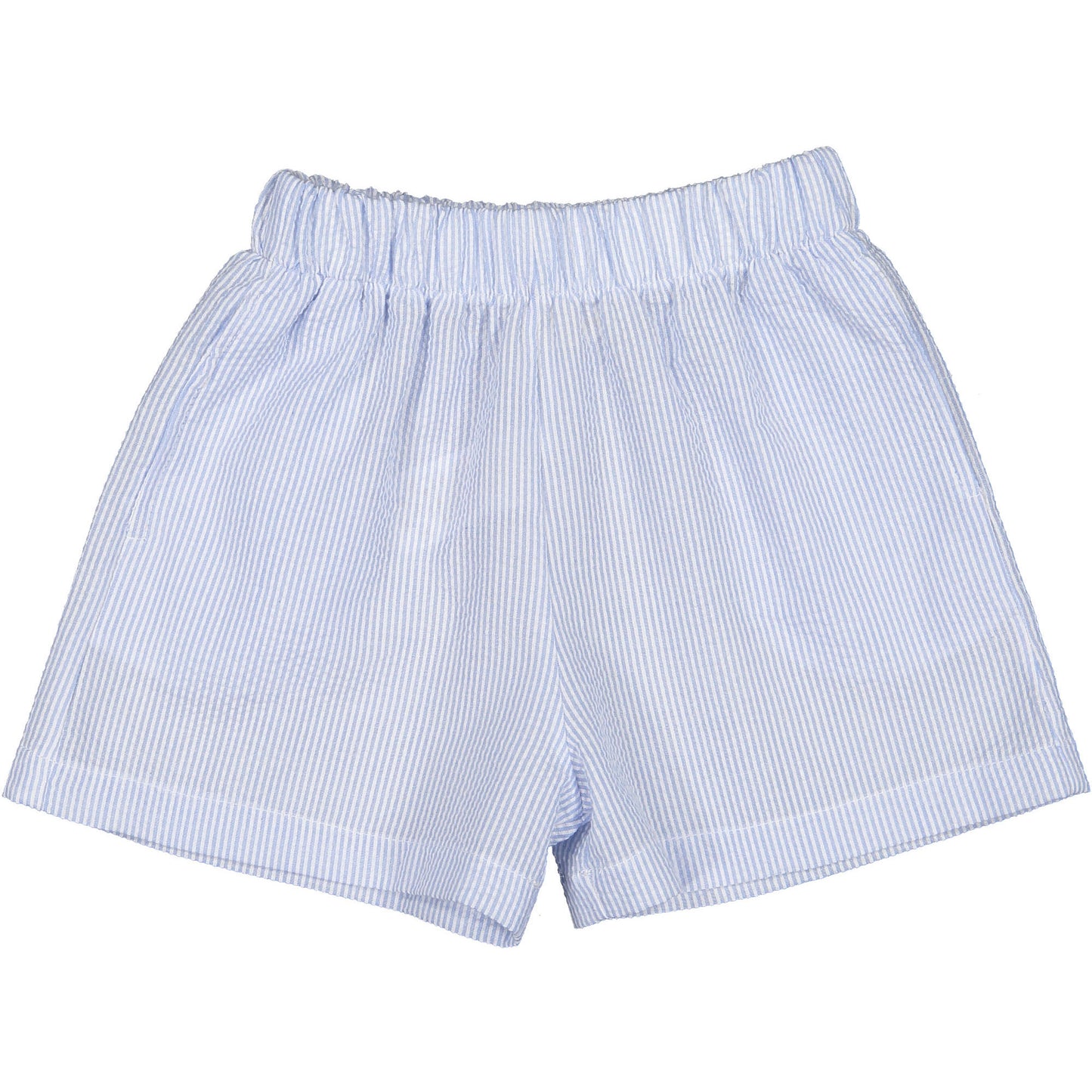 Blue Sea Stripes Pull-ups