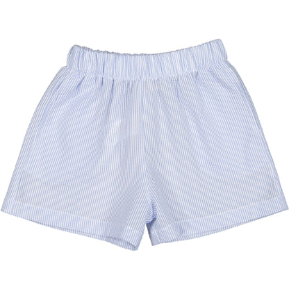Blue Sea Stripes Pull-ups