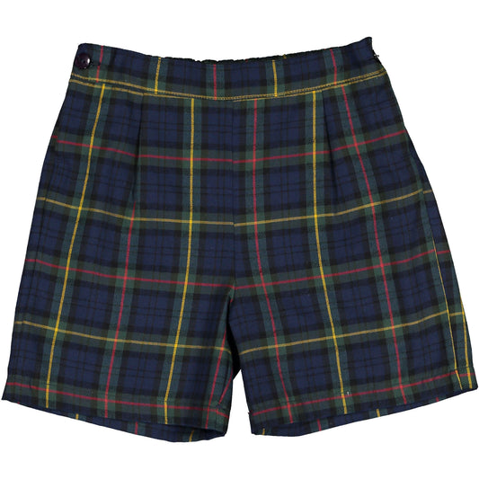 Winter Carrols Shorts