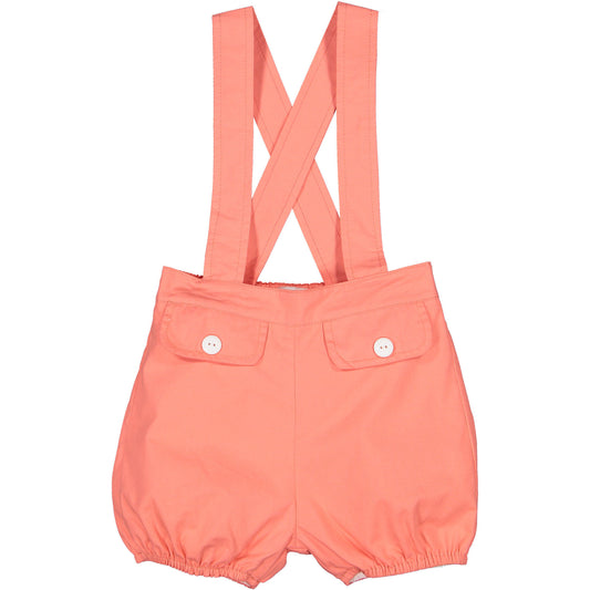 Frésia Baby Boy Shorts