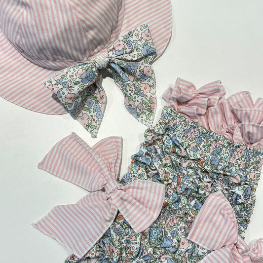 Ditsy Floral Set