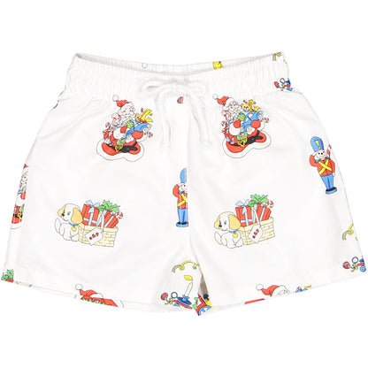 Christmas Toys Trunks