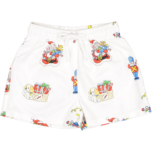 Christmas Toys Trunks