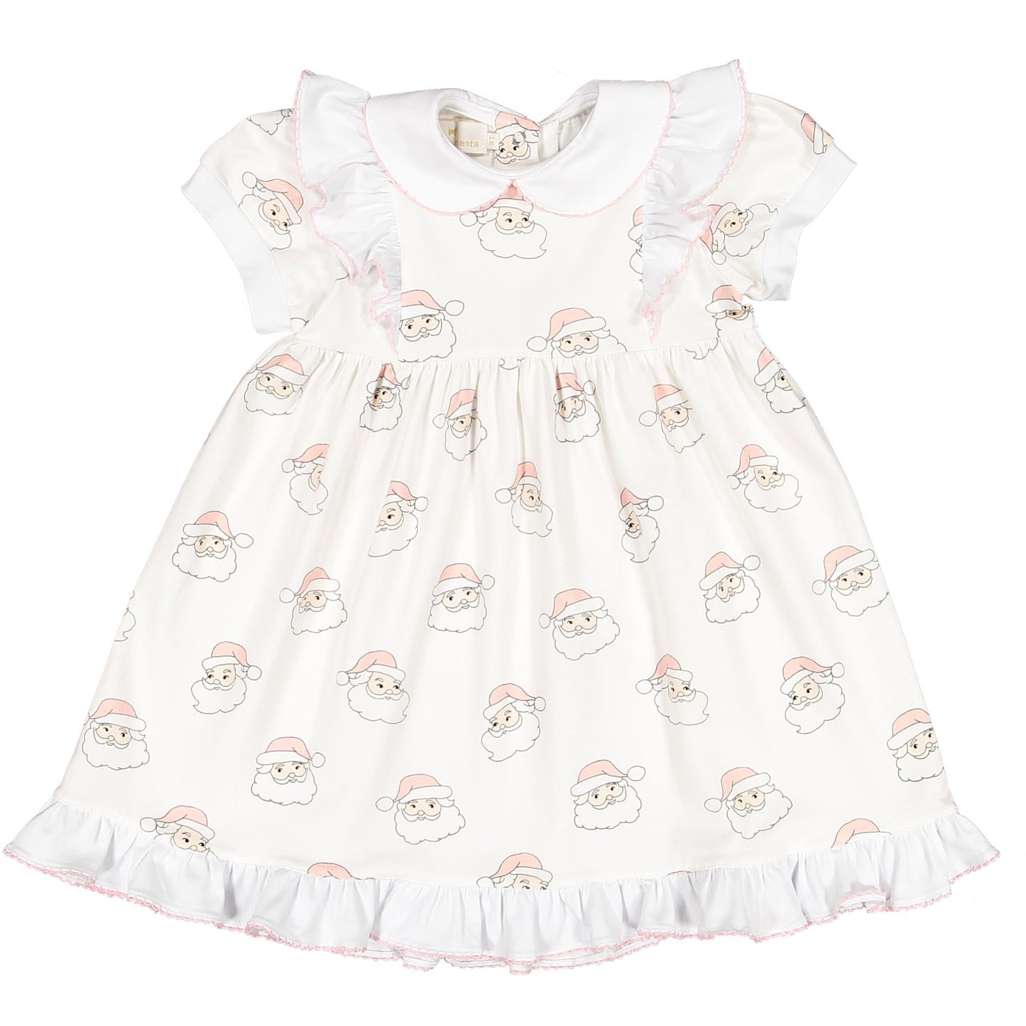 Santa Nightgown