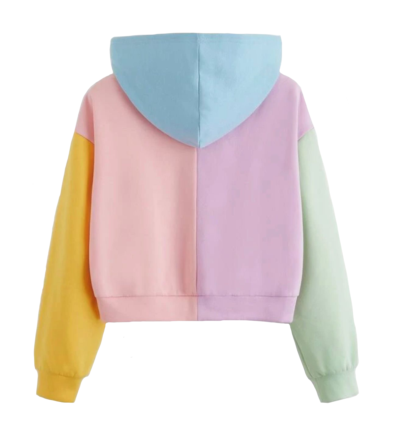 Maryland Hoodie Jacket