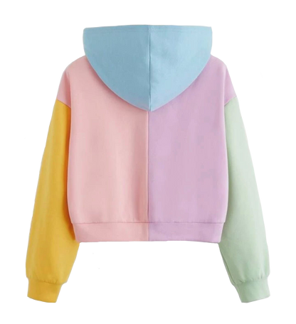 Maryland Hoodie Jacket