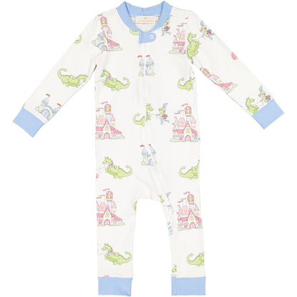 Fairytale Baby Boy Pajama