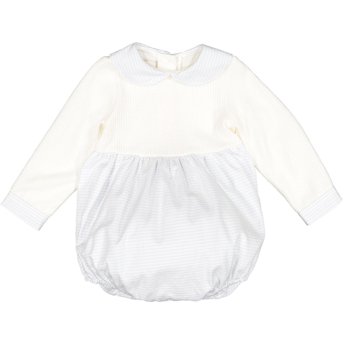 Baby Boy Romper