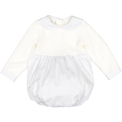 Baby Boy Romper