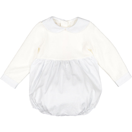 Baby Boy Romper