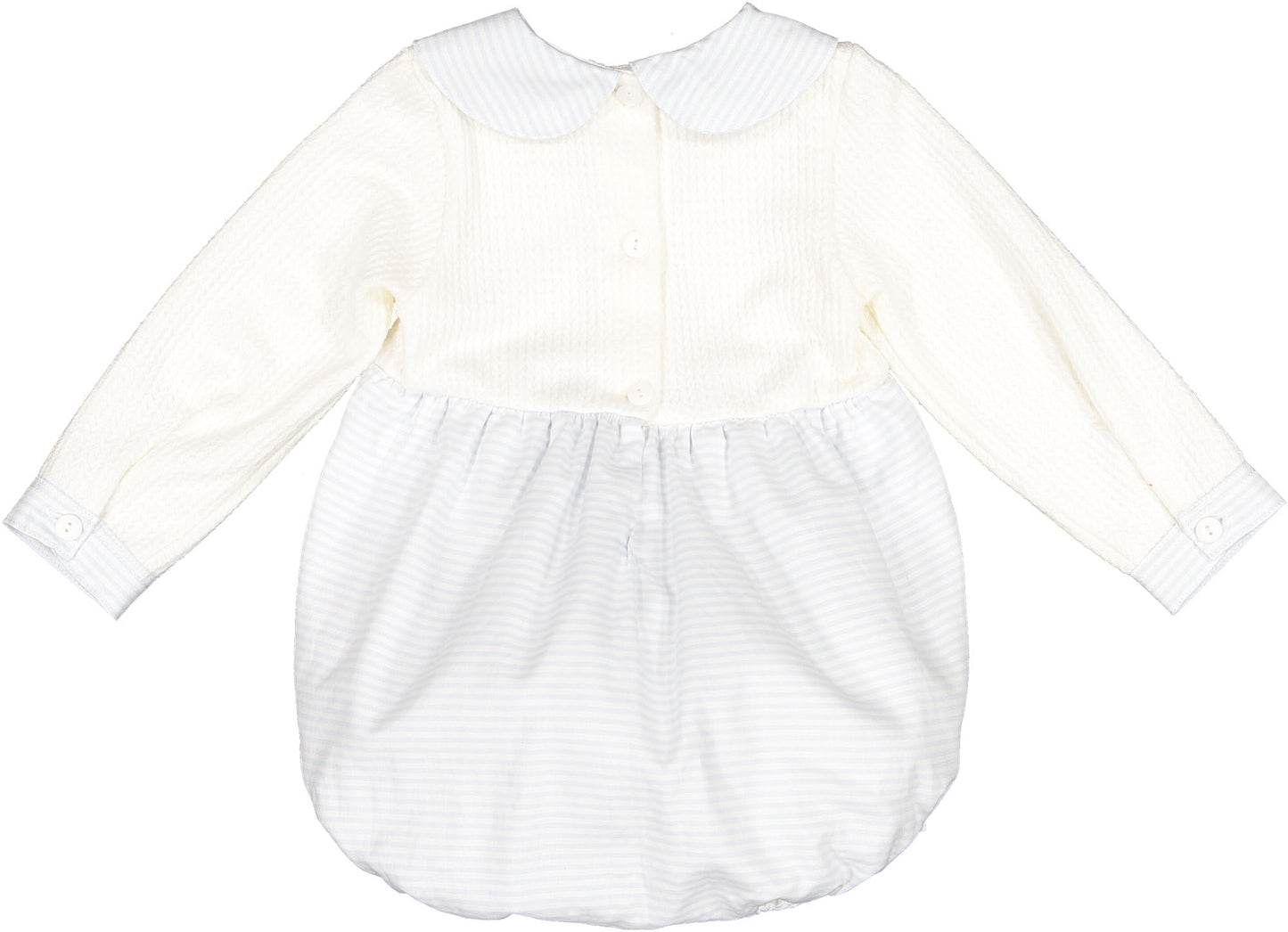 Baby Boy Romper
