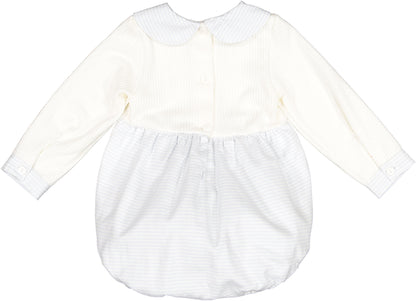 Baby Boy Romper