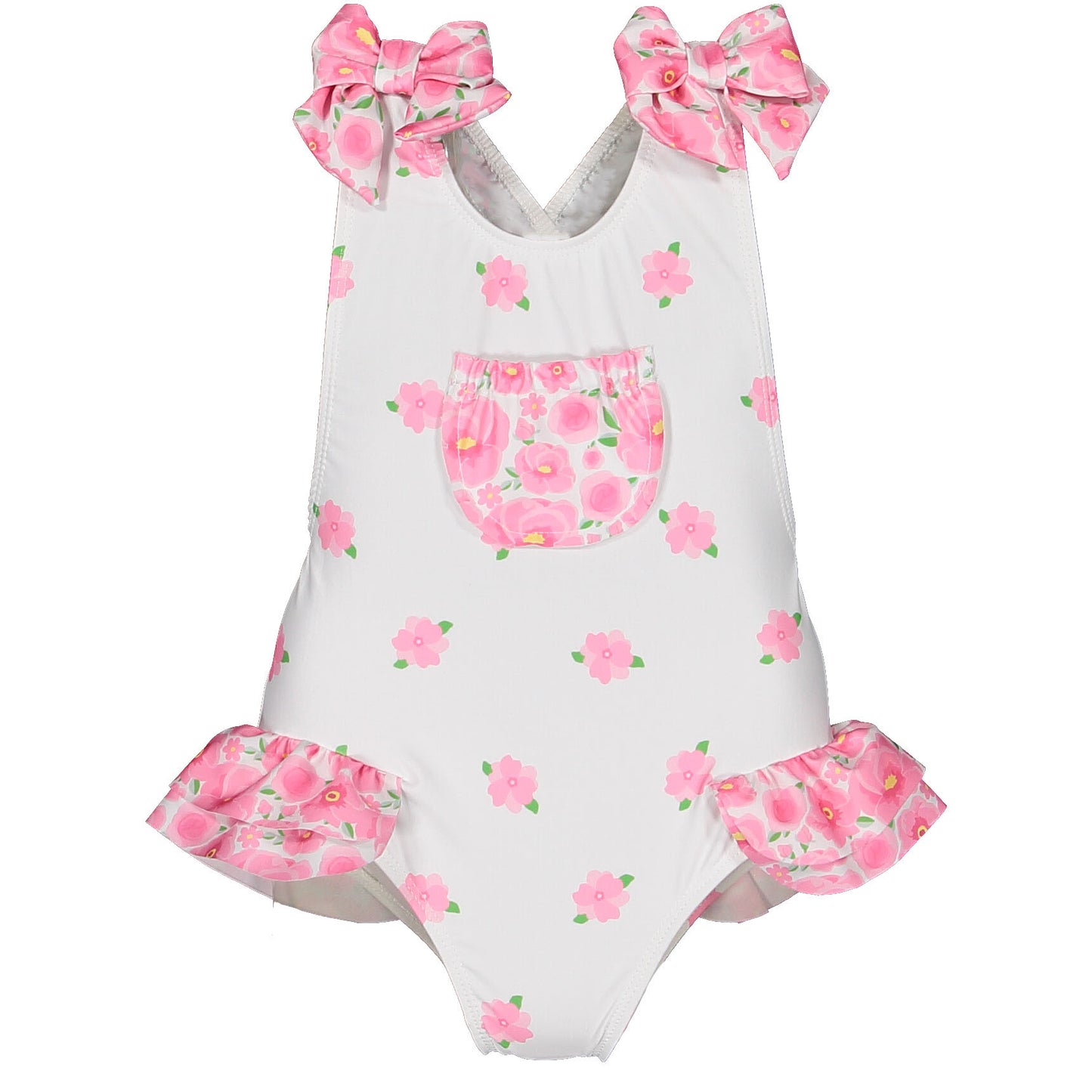 Mix & Match Swimsuit