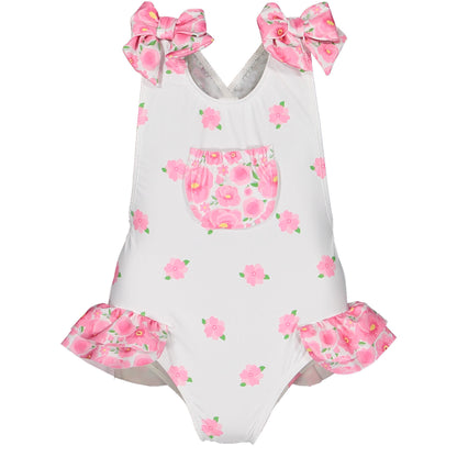 Mix & Match Swimsuit
