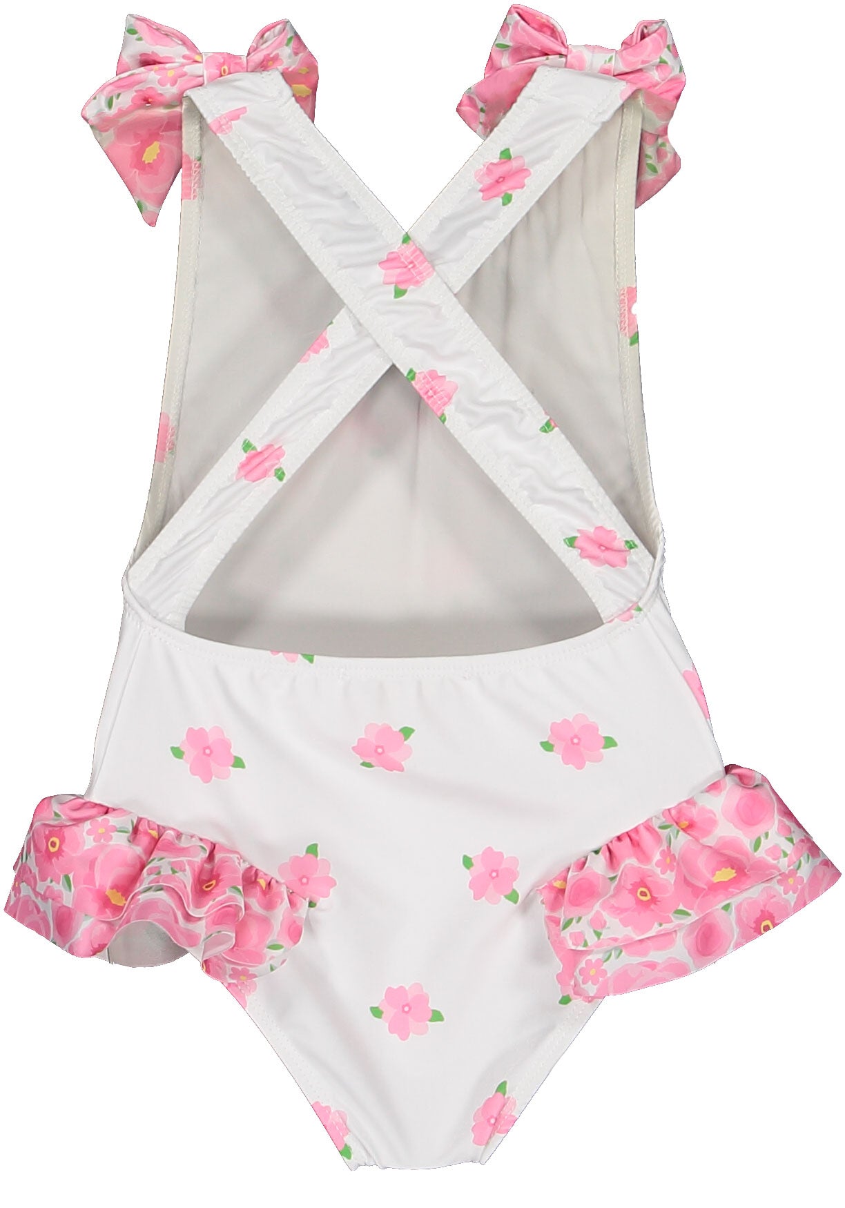Mix & Match Swimsuit