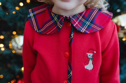 Jingle Bells Cardigan