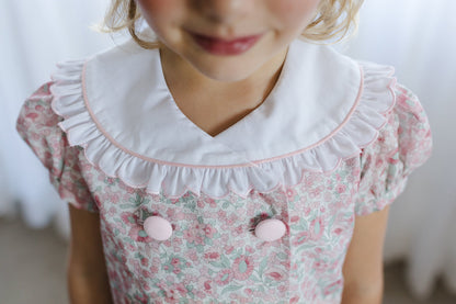 Winter Wonderland Dress