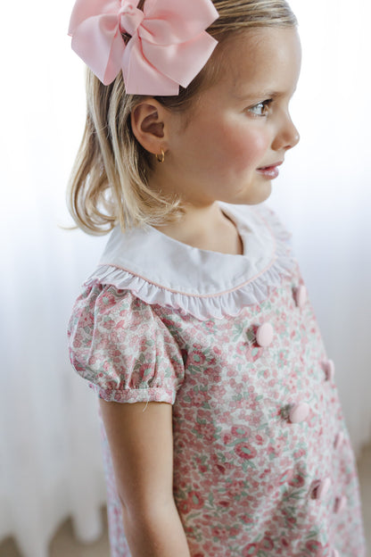 Winter Wonderland Dress