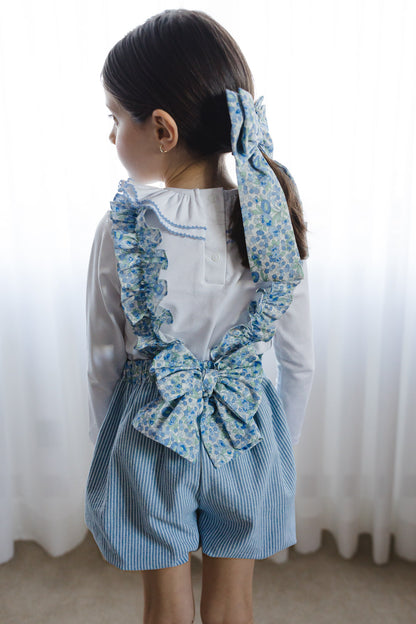 Snowflake Shortall