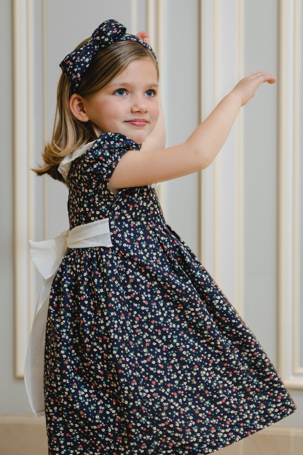 Holy Night Dress