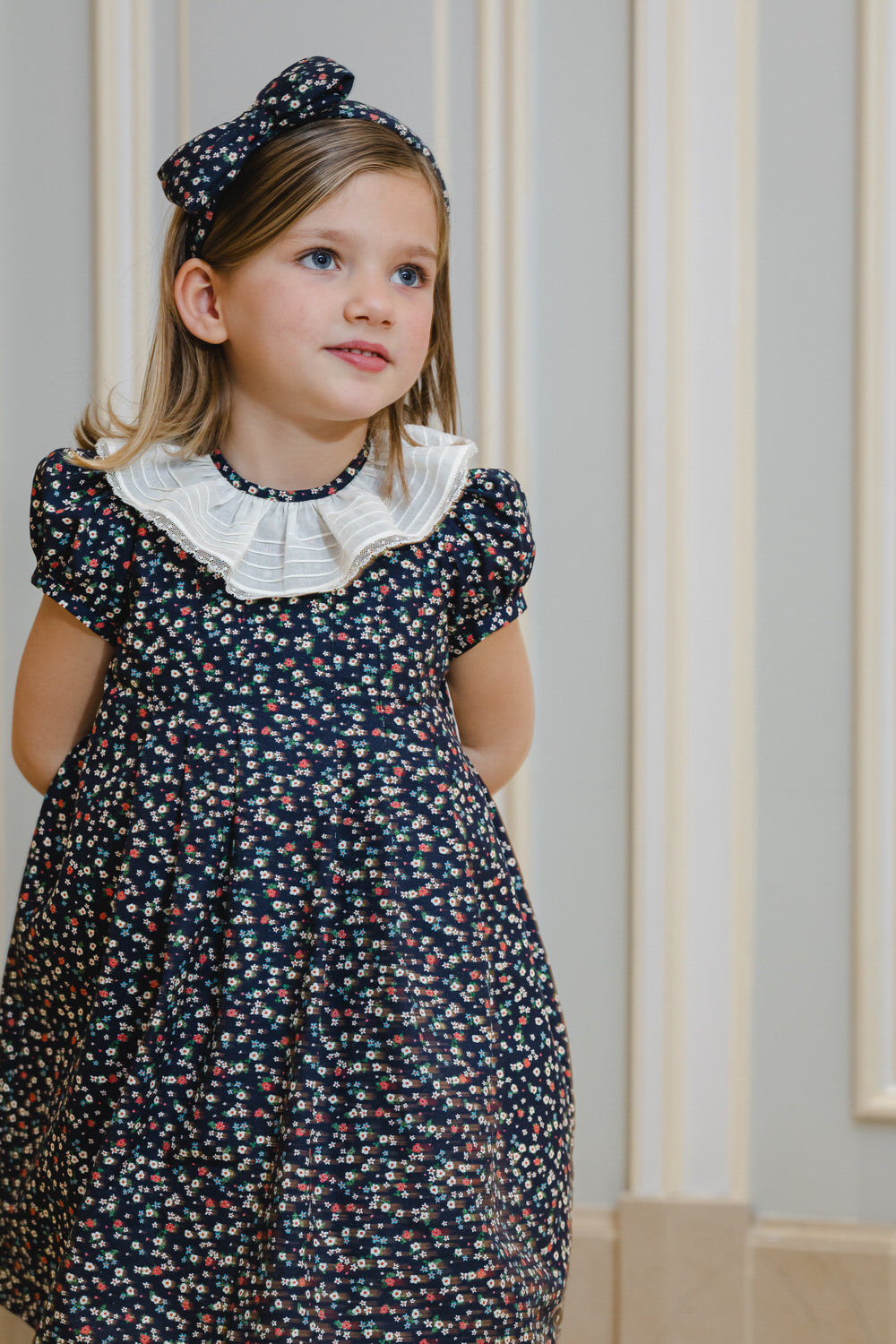 Holy Night Dress