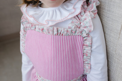 Wonderland Girl Polo