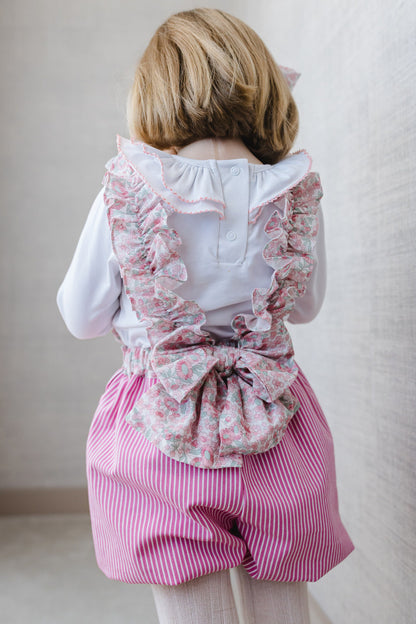 Wonderland Girl Polo