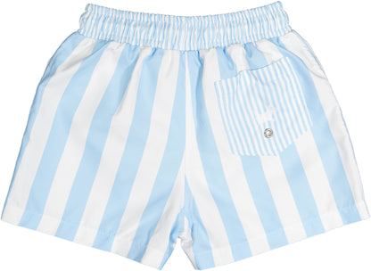 Stripes Duo Trunks
