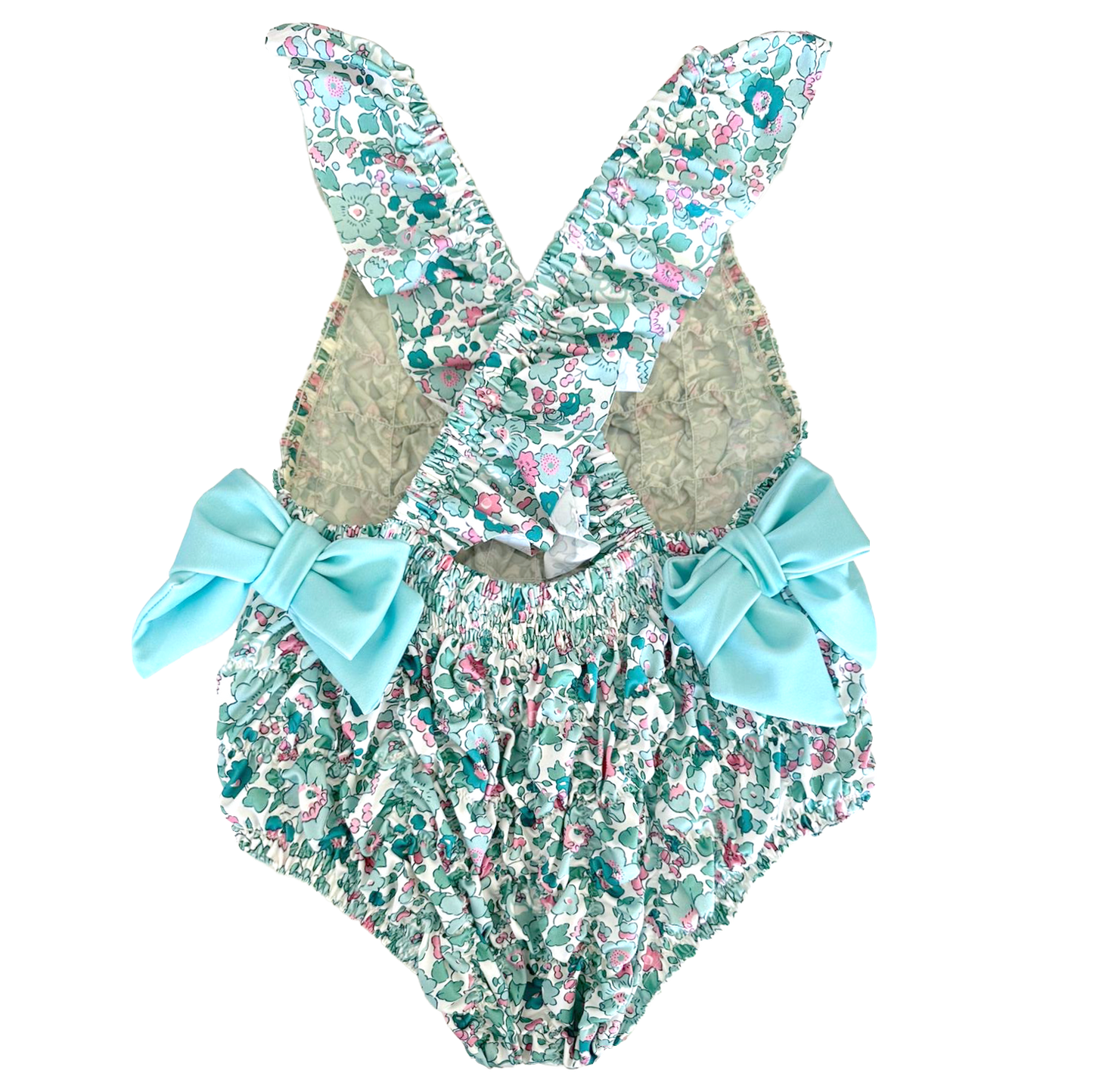 Liberty Turquoise Set