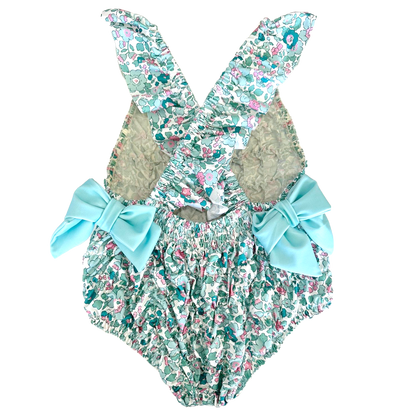 Liberty Turquoise Set