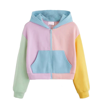 Maryland Hoodie Jacket