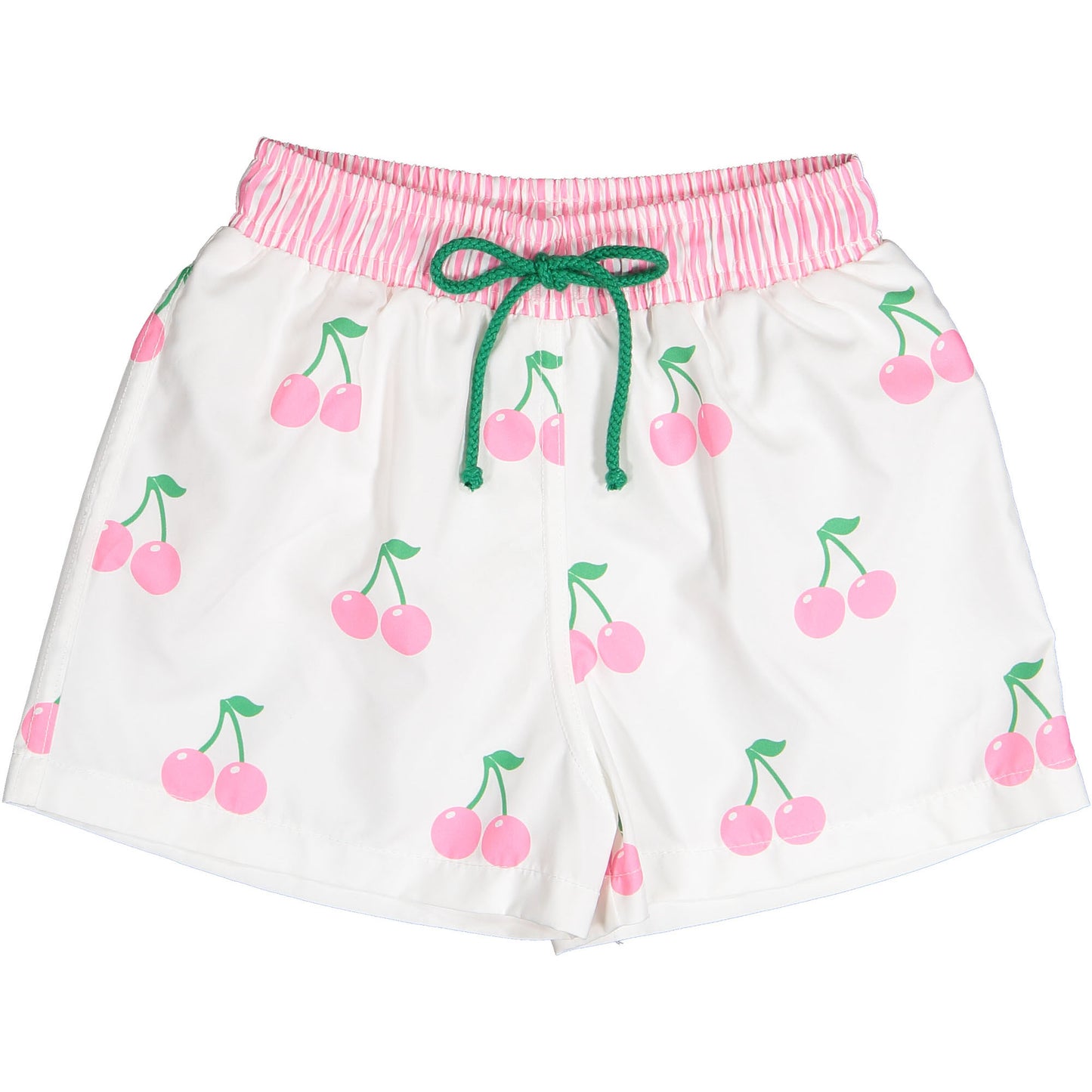 Hot Pink Cherries Trunks
