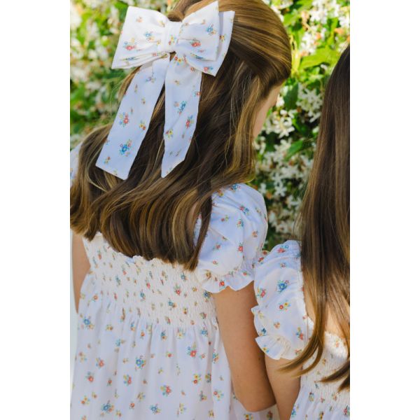 Maryland Provence Dress