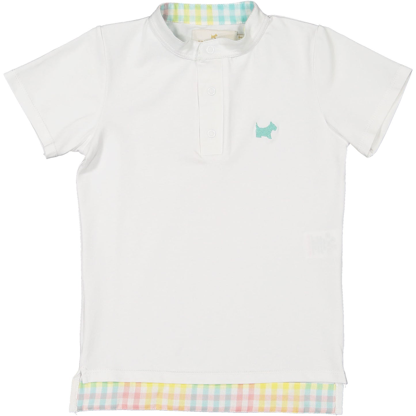 Rainbow Boy Shirt