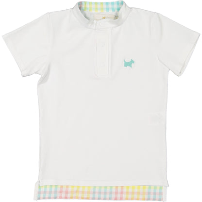 Rainbow Boy Shirt