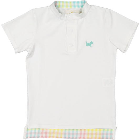 Rainbow Boy Shirt