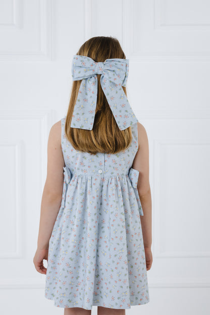 Candy Big Hair Clip