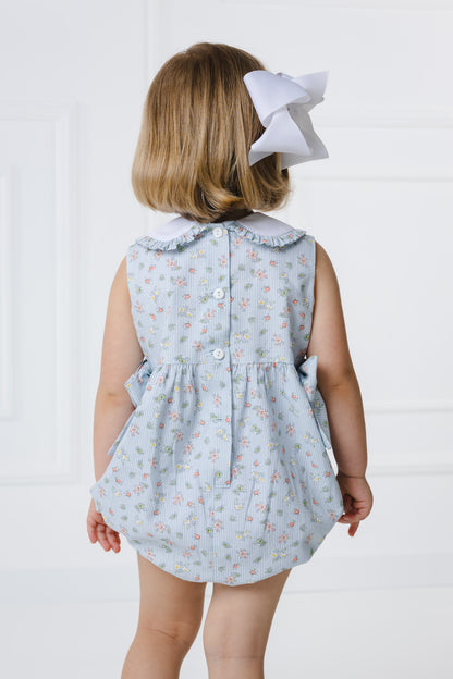 Candy Romper