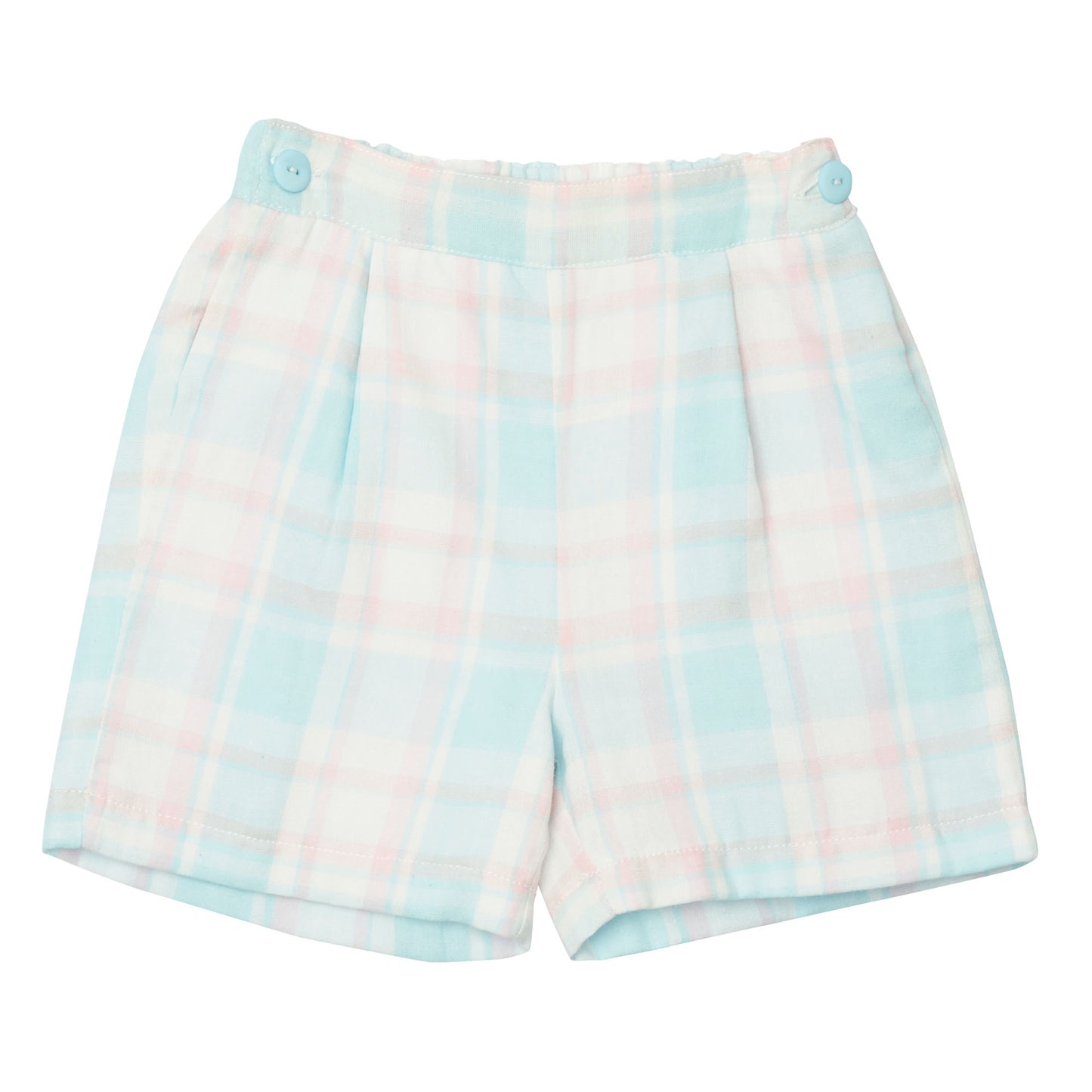 Breeze Boy Shorts