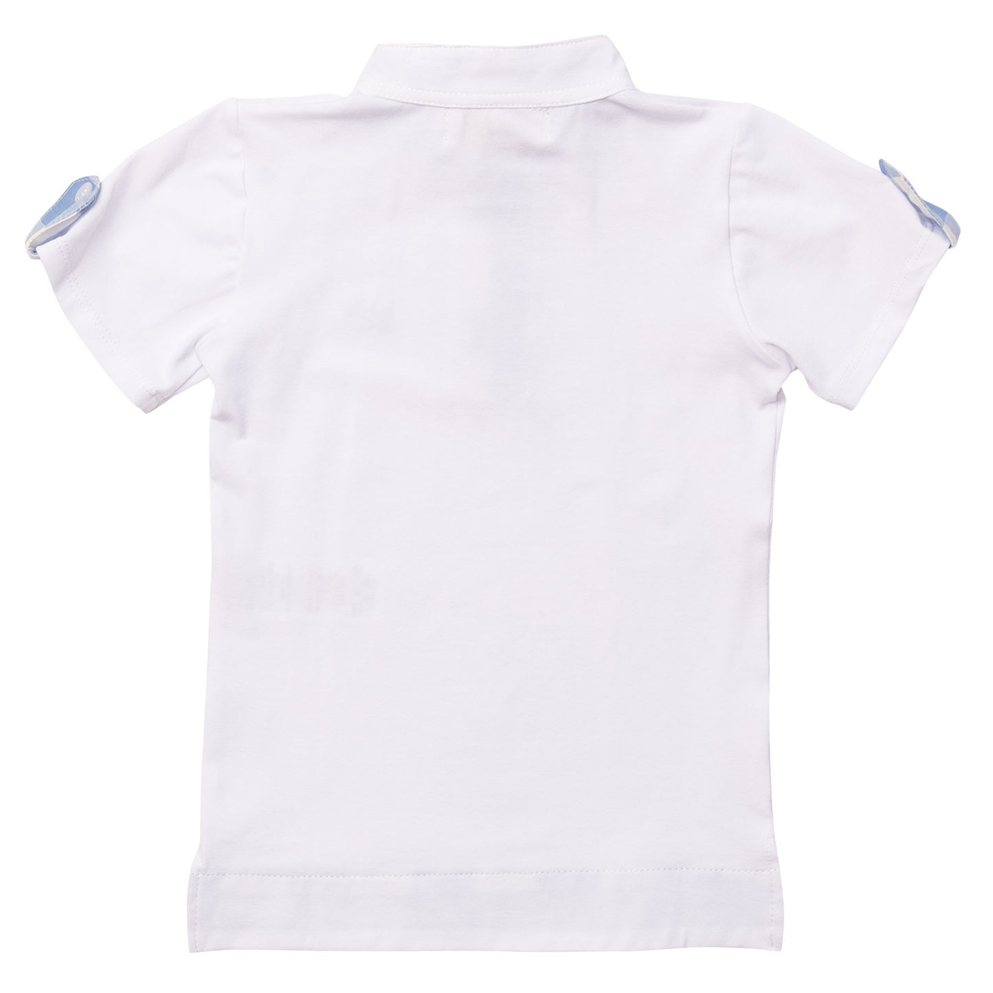 Blue Buffalo Boy Polo