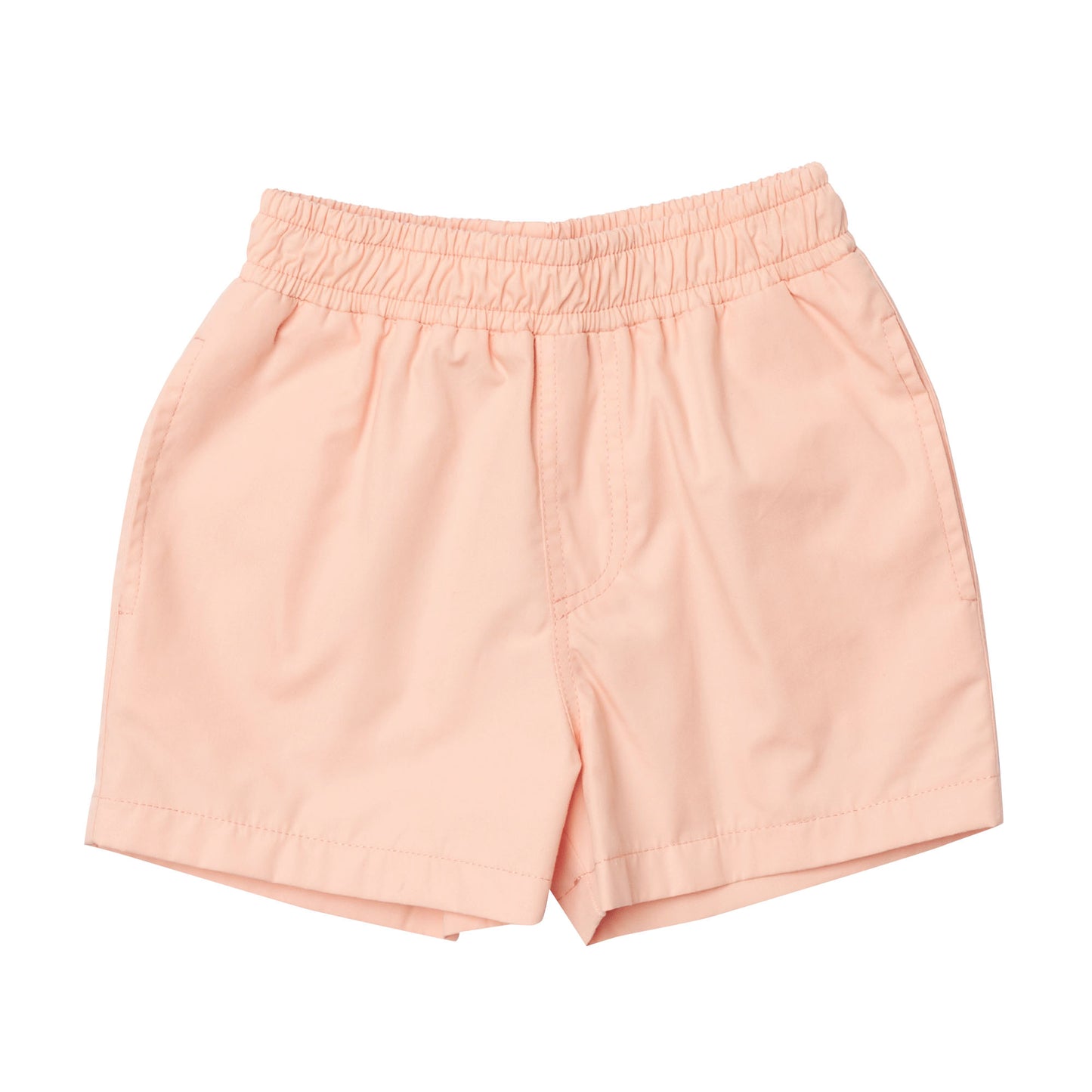 Peach Boy Shorts