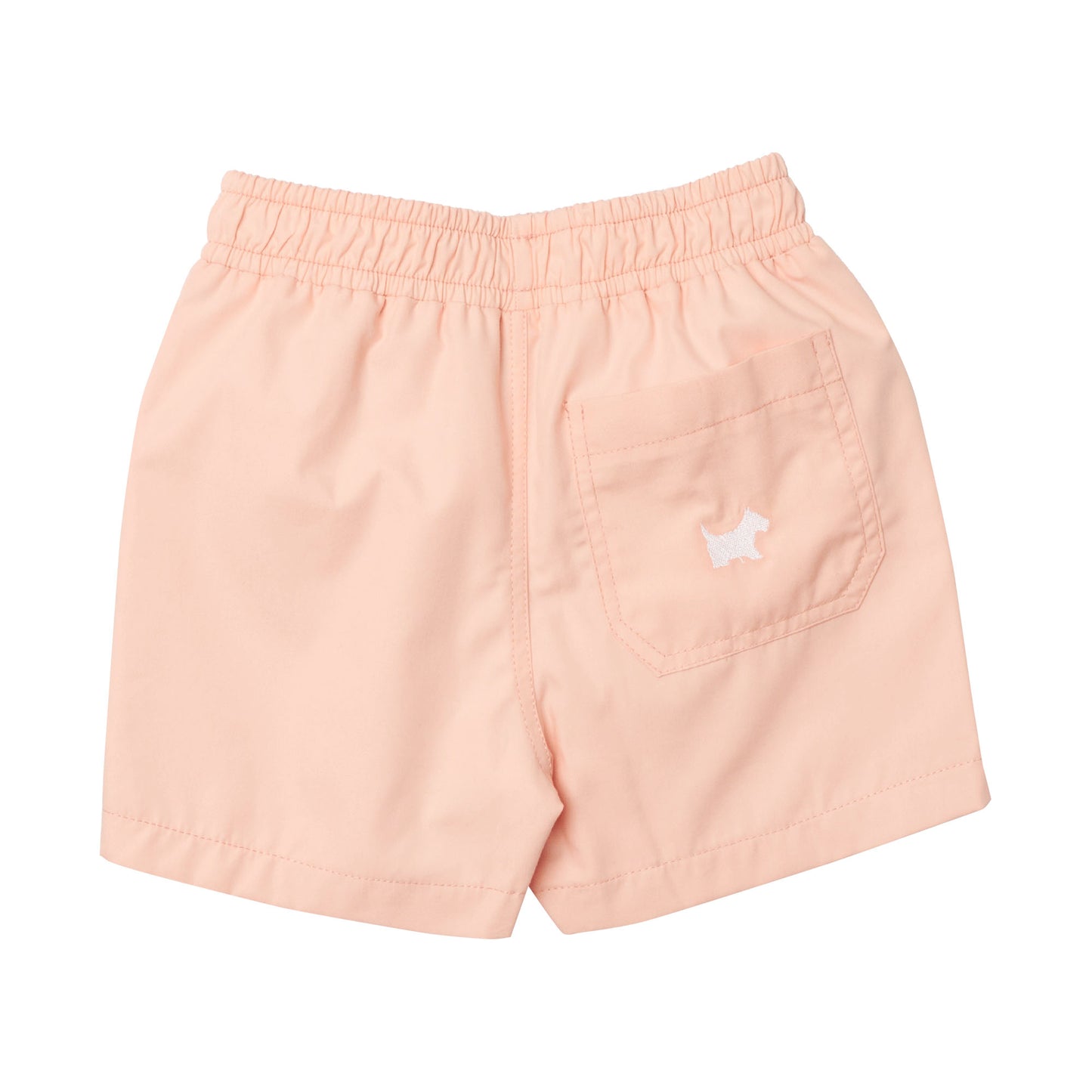 Peach Boy Shorts