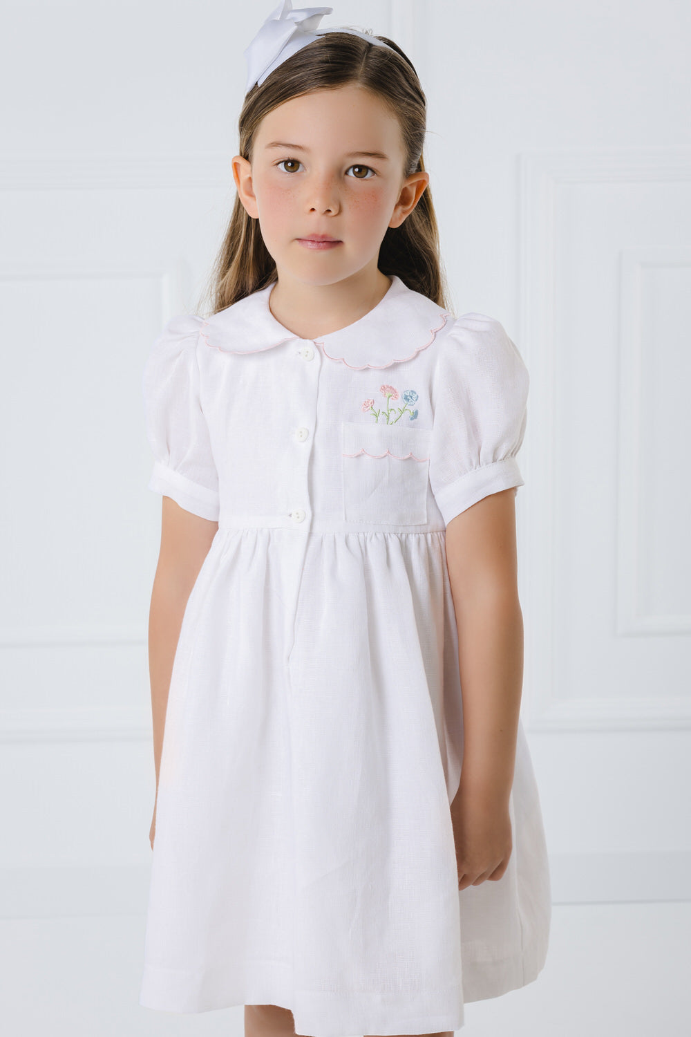 Flower Pot Dress