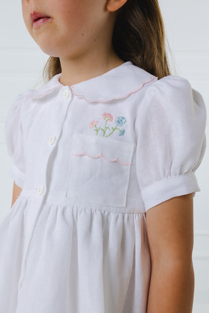 Flower Pot Dress