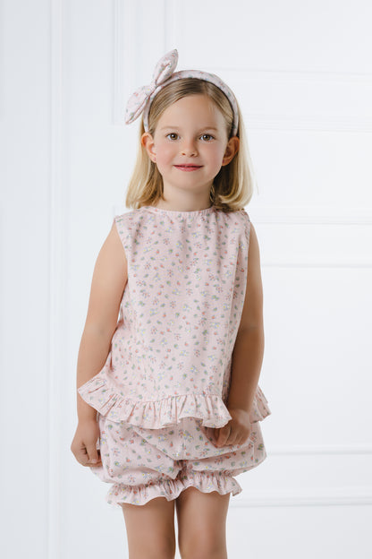 Marshmallow Girl Set